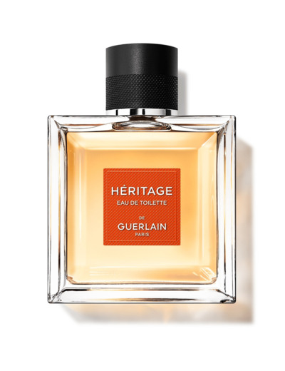 HERITAGE ET Vaporisateur 100ml