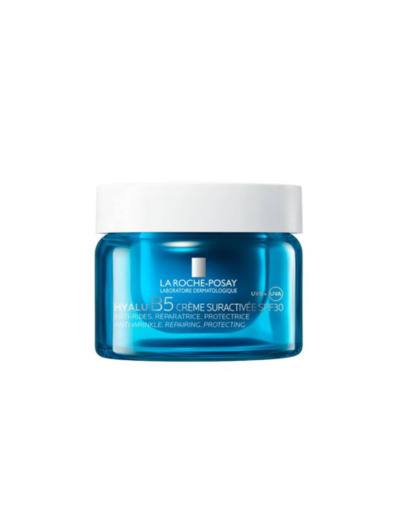 ROCHE P HYALU B5 CR SURACTIVE SPF30 50ML