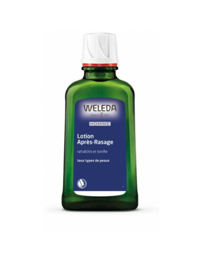 WELEDA AP-RAS LOT FV100ML 1