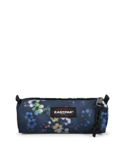 Eastpak Benchmark Trousse 7v1 Flora Fade Navy