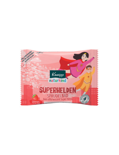 KNEIPP KIDS GALET SUPER HERO
