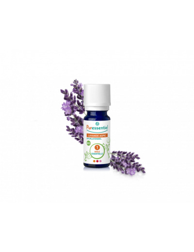PSL HE LAVANDE ASP B 10ML