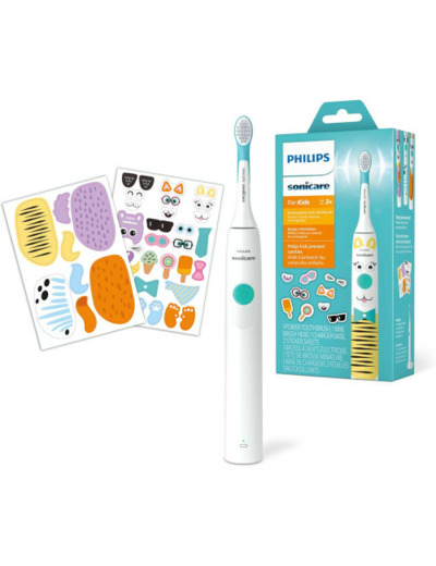 SONICARE FOR KIDS