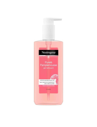 NTG VC GEL NETT PAM 200 ML