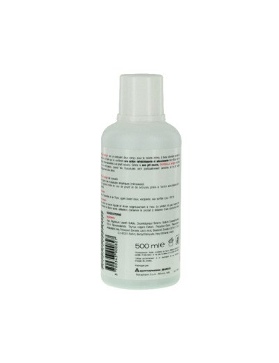 SAUGELLA POLIGYN 500ML