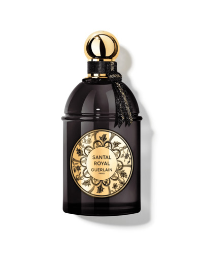 SANTAL ROYAL EP Vaporisateur 125ml