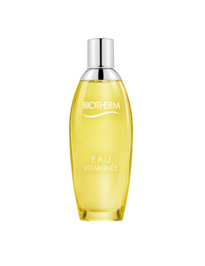 Spray Fraicheur Les Collections Eau 100ml Eau Vitaminée Biotherm