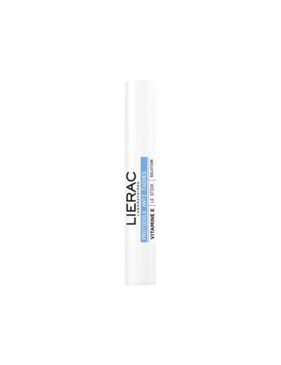 LIERAC STICK TEINTE SPF50 A-TACHES 2,7G