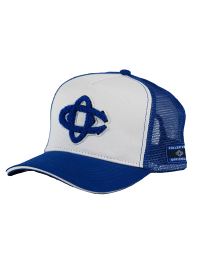 CASQUETTE BOUCLETTE