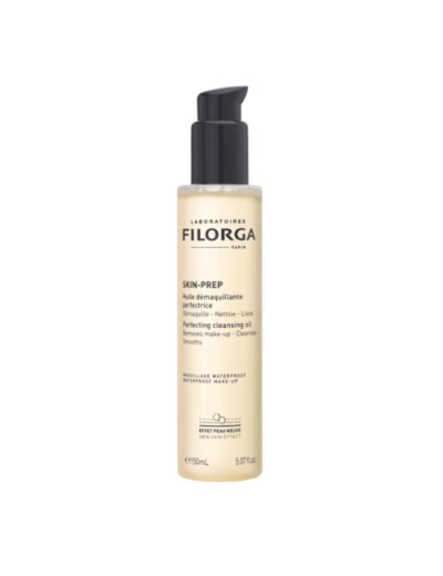FILORGA HUILE DEMQUILLANTE FL150ML
