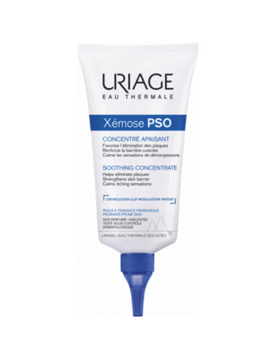 XEMOSE PSO GEL CREME T150ML