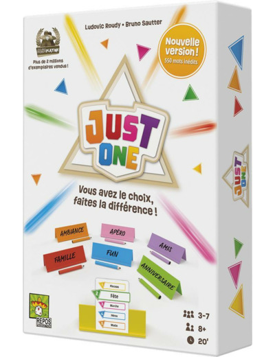 Just One