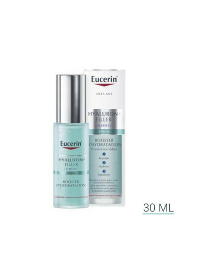 EUCERIN HYAL FILLER 3X EFFECT SER BOOST