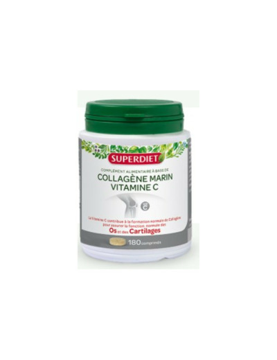 SUPERDIET COL MA/VIT GELU150