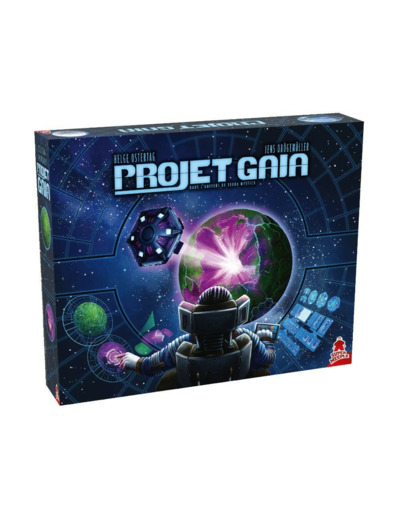 Projet Gaia