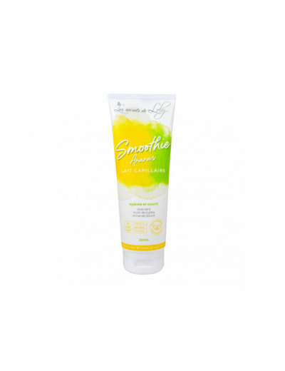 LSL SMOOTHIE ANANAS
