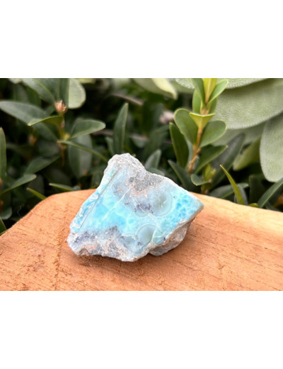 LARIMAR BRUT