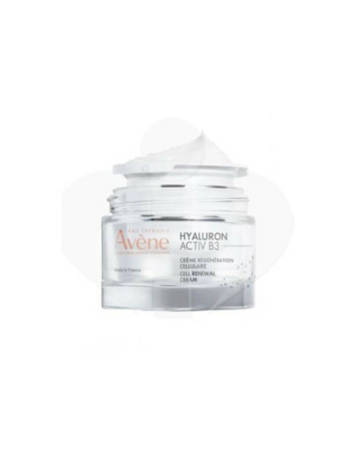 AVENE HYALURON CR JR P50ML1