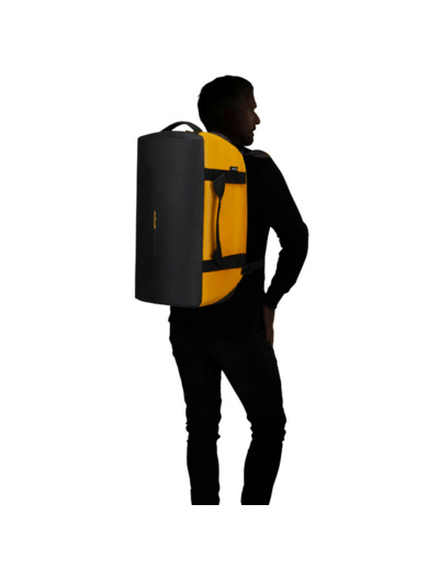 Samsonite Ecodiver Sac de voyage S Jaune