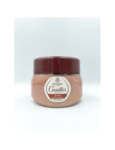 CAVAILLES BAUME GOMMANT POT200ML