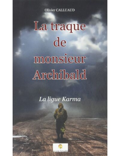 La traque de Monsieur Archibald