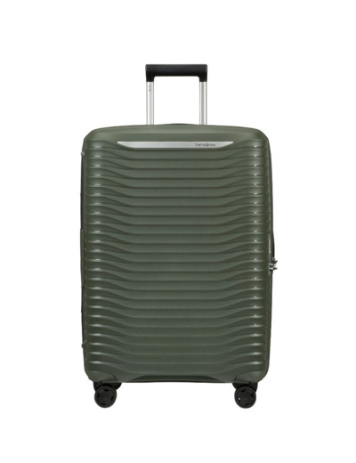 Samsonite Upscape Valise Extensible 4 Roues 68cm Climbing