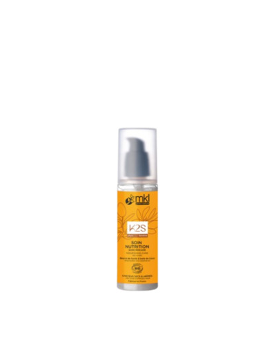 MKL KERAHLIA SOIN NUTRI BIO FL150ML