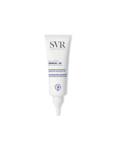 XERIAL 30 GEL CREME 75ML