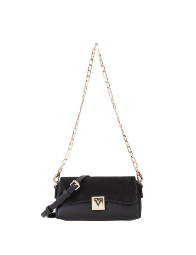 Valentino Evissa Sac Porté Travers Nero