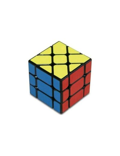 Cube 3x3x3 Yileng Fisher
