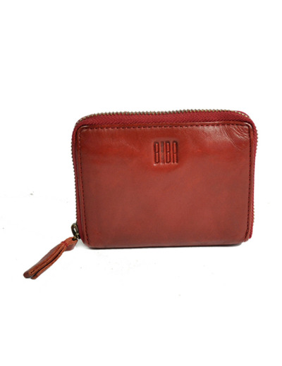 Biba Boston BT11 Portefeuille Burdeos