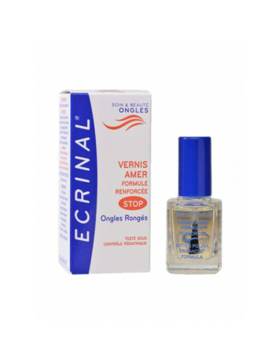 ECRINAL VERNIS ONGLES AMER FL10ML