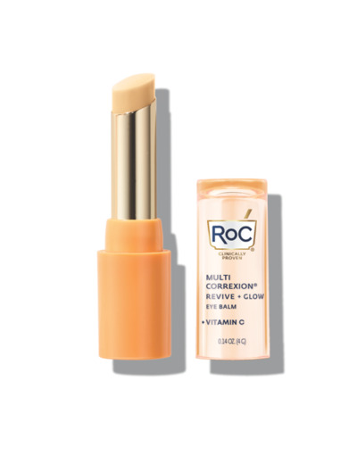 ROC BAUME ECLAT RENOUVEAU YEUX 4G