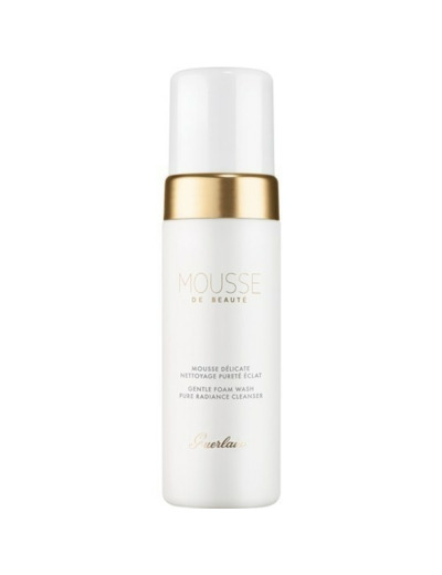 MOUSSE DE BEAUTE-Mousse Délicate 150ml