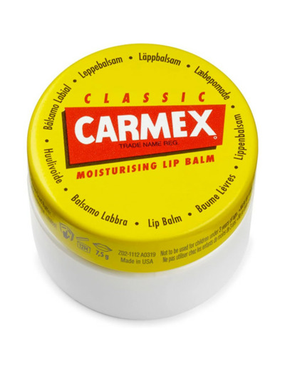 CARMEX LEV ORI POT 7,5G