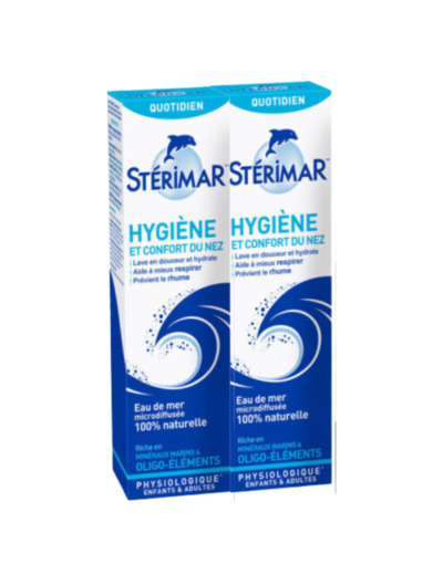 STERIMAR SOL NAS FL100ML 2