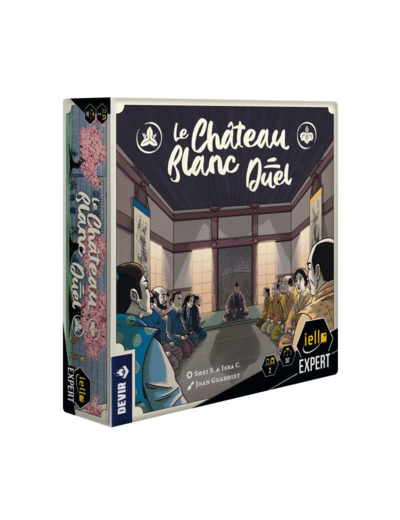 Le Chateau Blanc Duel