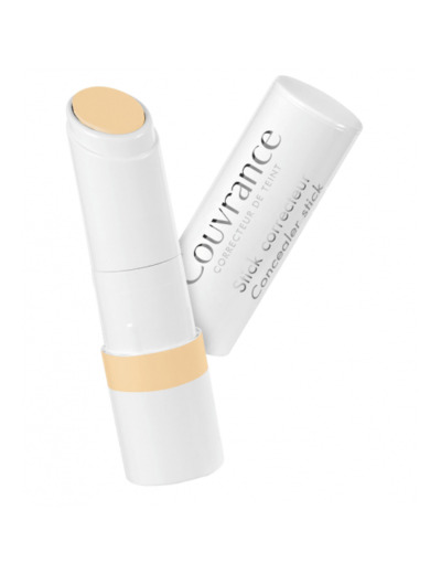 AVENE COUVRANCE STICK CORR JAUNE