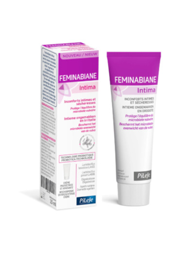 PILEJE FEMINABIANE INTIMA TOPIQUE TB 15ML