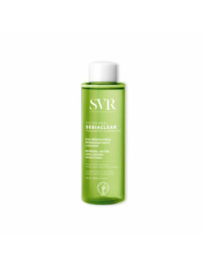 SVR SEBIACLEAR MICROPEEL T150ML