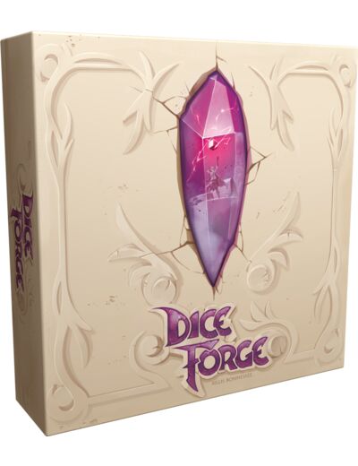 Dice forge