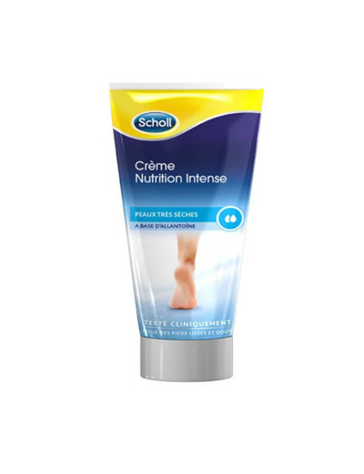 SCHOLL CR NUTRI INTENSE