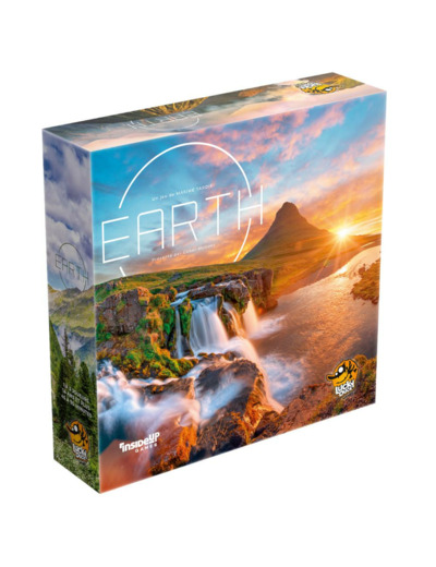 EARTH