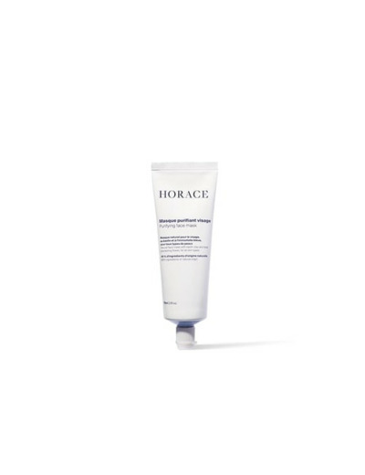 HORACE MASQUE PURIFIANT VISAGE 75ML