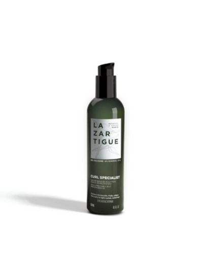 LAZARTIGUE CURL SPECIALIST GELEE 250ML