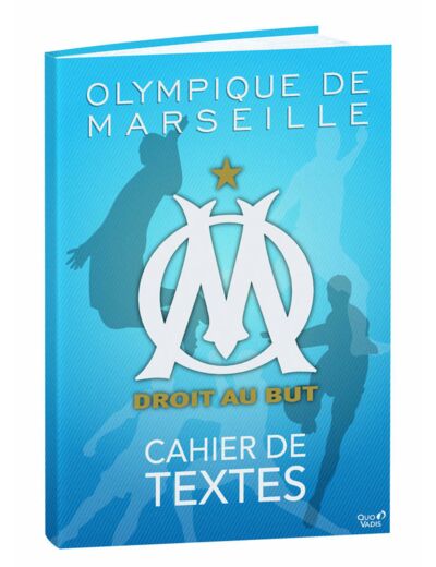 Cahier de textes "OM"