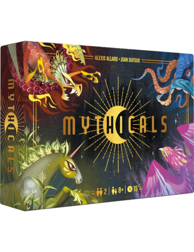 Mythicals