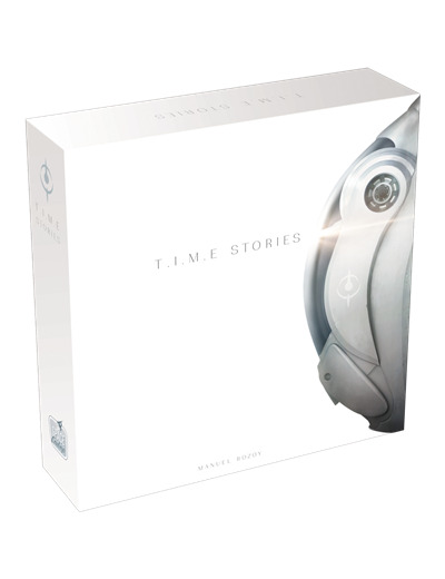 Time stories