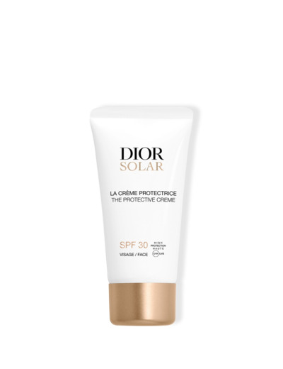 DIOR SOLAR La Crème Protectrice SPF30 50ml