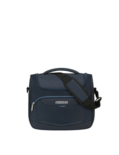 American Tourister SummerRide Vanity Navy